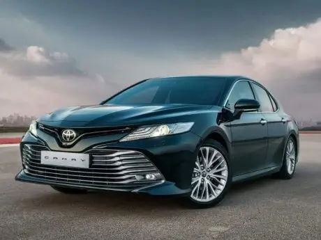 Toyota Camry 70