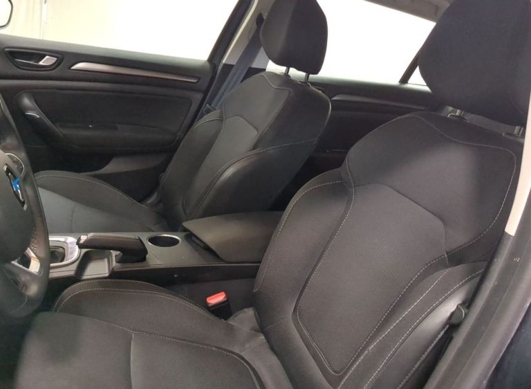 Трансфер комфорт класса