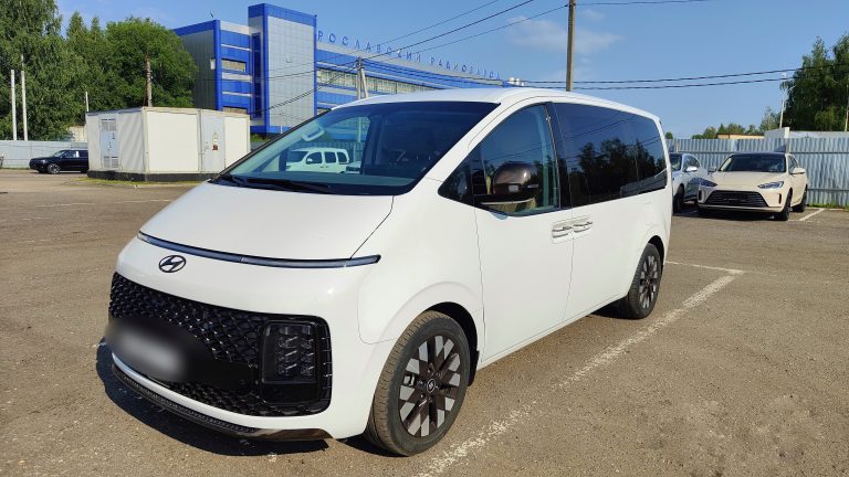 Перевозки микроавтобусом