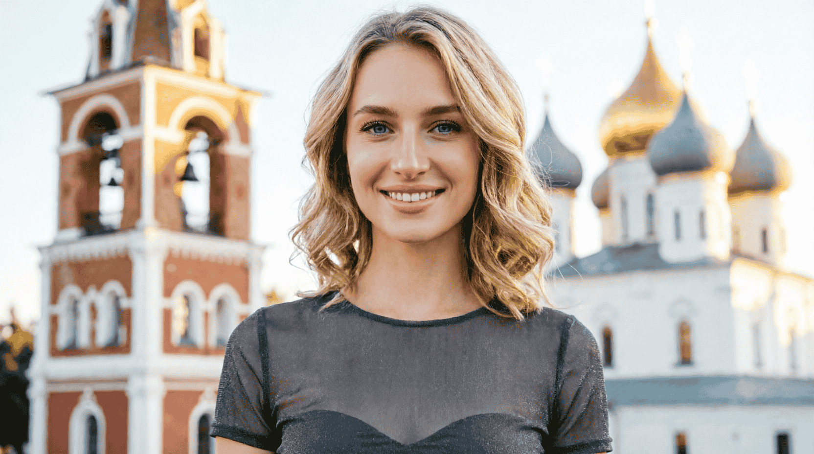 Менеджер Анастасия — онлайн-консультант
